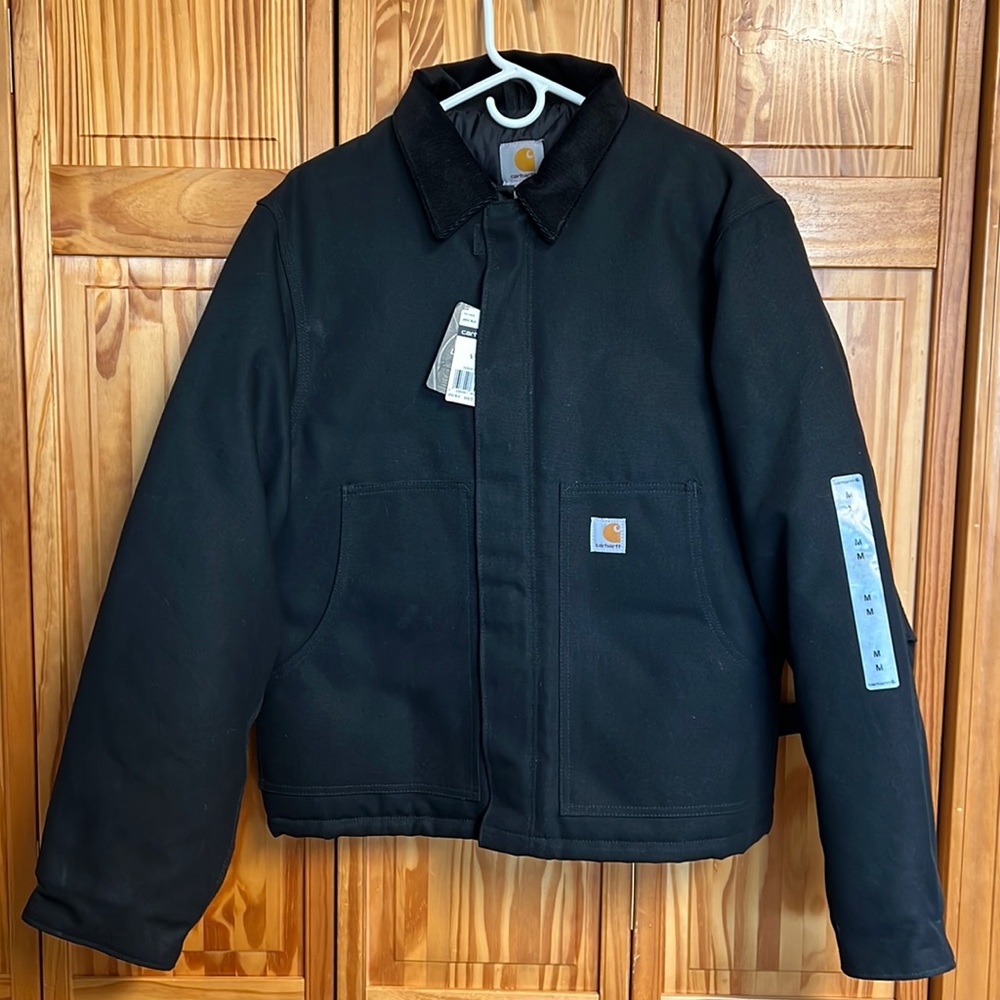 Carhartt Extreme jacket. Men’s Medium